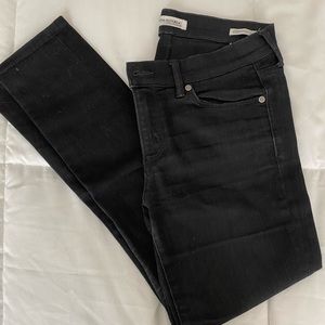 Banana republic jeans